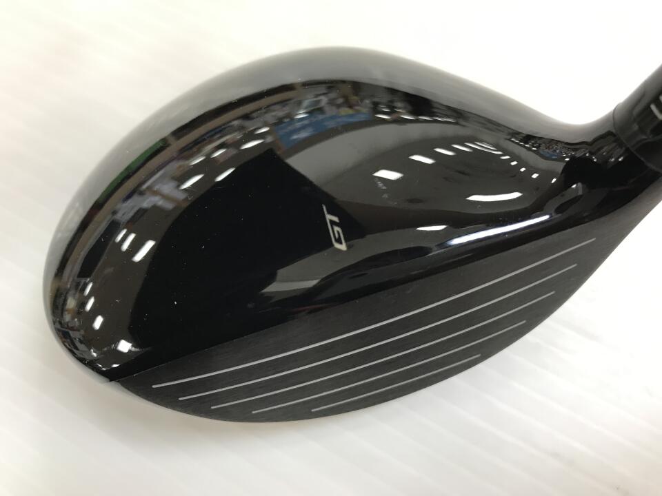 タイトリスト　GT2 5U 24° GT2 Fairway | Fast & Forgiving Fairway Metal | Titleist