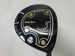 Zeus Impact 5 フェアウェイウッド 18°の golfersinn_zeusfwh