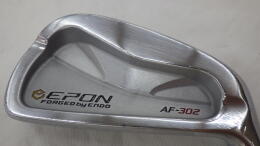 AF-302｜エポン｜アイアンセット｜中古ゴルフクラブを探す