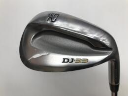 DJ-33｜フォーティーン｜ウェッジ｜中古ゴルフクラブを探す