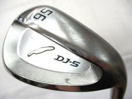 フォーティーンウェッジ　DJ-5 56°DS91W ほぼ新品！お値打ち処分価格！ 楽天市場】フォーティーン ウェッジ dj5（ロフト角54 ～ 56°）の通販