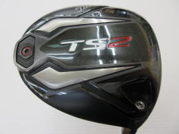TS2｜タイトリスト｜ドライバー｜中古ゴルフクラブを探す