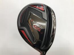 TOUR WORLD GS｜ホンマゴルフ｜ユーティリティ｜中古ゴルフ