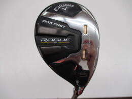 すみか　ROGUE ST MAX FAST 5U カーボン S カバー付 ローグ ST MAX ファスト／ROGUE ST MAX FAST ユーティリティー