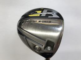 ツアーステージ X-DRIVE GR (2014)｜ブリヂストン｜ドライバー