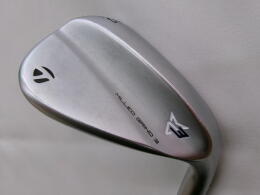 (中古)MILLED GRIND3 ウェッジ 　左　52° 58° 中古) Milled Grind 3ウェッジ 52° 58° 左 - メルカリ