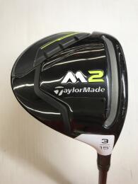 テーラーメイド M2 5W USモデル 楽天市場】テーラーメイド m2 5w usの通販