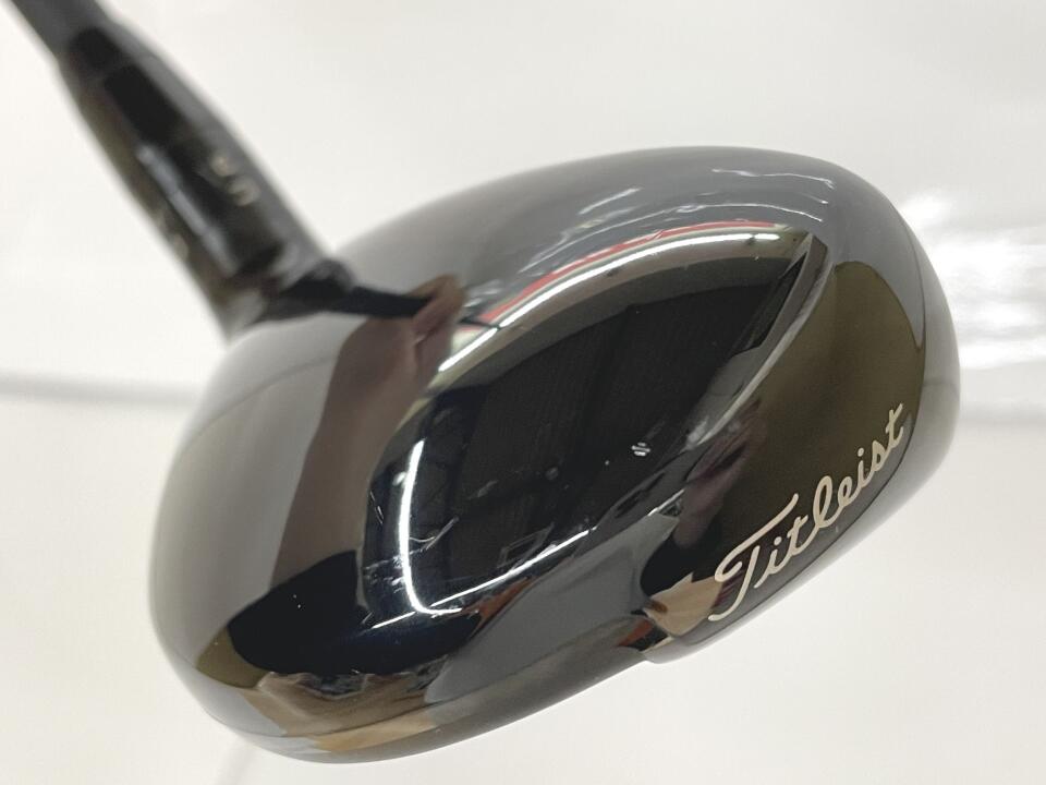 タイトリストTSR3 21° GOST HYBRID S Titleist TSR3 21 Utility / 21 Degree / Flex S / NS PRO