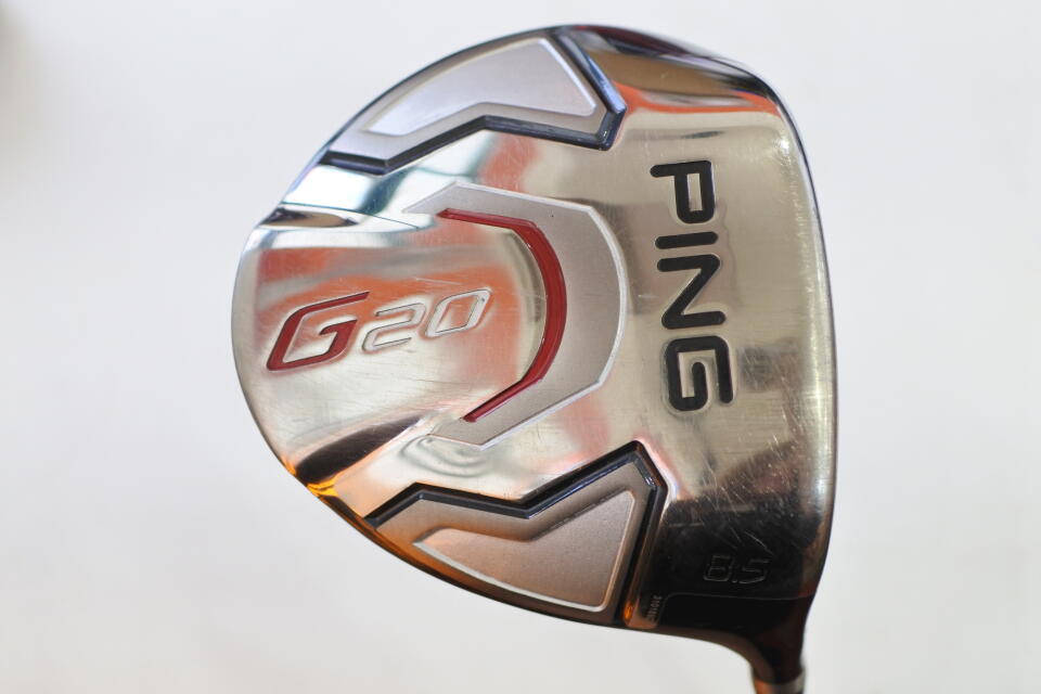 G20｜ピン｜ドライバー｜TFC 330 D TOUR｜中古ゴルフクラブを