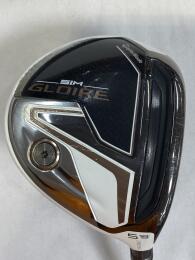 TaylorMade SIM GLORE フェアウェイウッド ＃3 ＃5 R SIM グローレ フェアウェイウッド | SIM GLOIRE Fairway