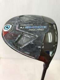 PARADYM Ai SMOKE MAX FAST｜キャロウェイ｜ドライバー｜中古