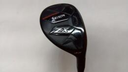 Srixon ZX MK2 5U ユーティリティ DG95 スリクソン ZX Mk II ユーティリティ | アイアン | 製品情報
