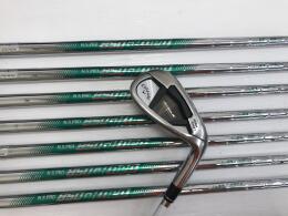 キャロウェイ オールローグSTマックスファスト 12本セット メンズゴルフ 人気 Amazon.co.jp: キャロウェイ(Callaway) 右用 アイアンセット