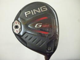 PING - PING G410 ５Ｗ と 練習器具 のセット ピン G410 フェアウェイウッドの試打レビュー 口コミ・評価 ギア