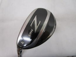 SRIXON Z H65｜ダンロップ｜ユーティリティ｜中古ゴルフクラブを