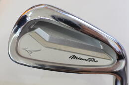 Mizuno Pro 920 アイアン 7-P ダイヤモンドスピーダー 6S Mizuno Pro 920 6本組(No.5～PW)(N.S.PRO Zeros 7 軽量スチール