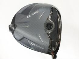 QI35LS ８度　中古 Qi35 LS｜テーラーメイド｜ドライバー｜中古ゴルフクラブを探す