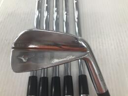 クラブ Mizuno Pro 118 DynamicGold S200 Mizuno Pro 118｜ミズノ｜アイアンセット｜ダイナミックゴールド