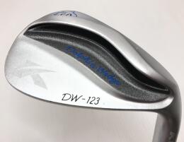 Dolphin Wedge DW-123 シルバー｜キャスコ｜ウェッジ｜中古