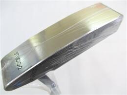 STUDIO-2 ステンレス | 中古 | パター | マスダ 楽天市場】マスダゴルフ スタジオ2 パター ステンレス（NEW