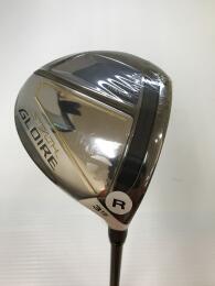 【中古】【ゴルフ用品】フェアウェイウッド　TaylorMade　STEALTH GLOIRE【加古川店】【427】 中古】【ゴルフ用品】フェアウェイウッド TaylorMade STEALTH