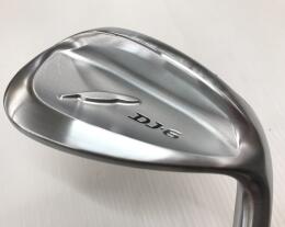 フォーティーン　DJ-6 56° ウェッジ　中古品 中古】DJ-6 ウェッジ (フォーティーン) DJ 通販｜GDO中古ゴルフ