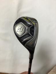 ブリヂストンTOUR B JGR2019 3番19度 5番 26度UT2本セット ブリヂストンスポーツ／TOUR B JGR／TOUR B JGR ハイブリッド