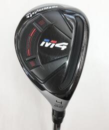 ◆テーラーメイド M4 ユーティリティ◆U5◆25度◆テンセイ 60 S◆ 楽天市場】テーラーメイド m4 ユーティリティ（性別メンズ