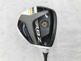 RBZ tour 2u 3u 2本セット RBZ tour 2u 3u 2本セット テーラーメイドゴルフ／RocketBallz