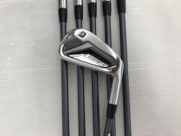 TOUR B 202CBP｜ブリヂストン｜アイアンセット｜中古ゴルフ