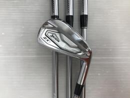 SRIXON ZX5 Mk2｜ダンロップ｜アイアンセット｜中古ゴルフクラブ