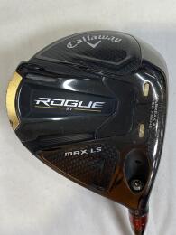 【美品】キャロウェイ ローグ ST MAX LS 1W 5W 2本セット S 美品】キャロウェイ ローグ ST MAX LS 1W 5W 2本セット S - メルカリ