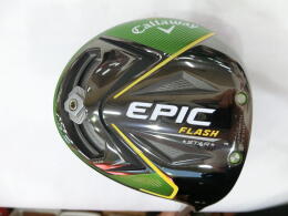 たぬきち商店キャロウェイドライバーEPIC FLASH STAR 9.5° Amazon.co.jp: キャロウェイ (Callaway) ドライバー EPIC FLASH