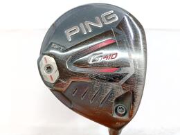 PING ピン G410 SFT【5W】 ALTA J CB RED SR G410 PLUS ドライバー ALTA J CB RED(ドライバー（単品）)|G410