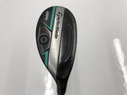 GAPR HI(ギャッパー ハイ) ユーティリティ U3 19° Taylormade GAPR HI US テーラーメイド ギャッパー ハイ US KBS