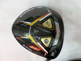 【最終値下げ】美品・希少_コブラ KING LTDx 12度 KING LTDx MAX Gold/Black｜コブラ｜ドライバー｜SPEEDER NX for