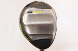 ★美品♩SURE DD 2.0 MI （5MI） EXSAR ユーティリティ 中古】SURE DD 2.0 MI ユーティリティ EXSAR 22 R C
