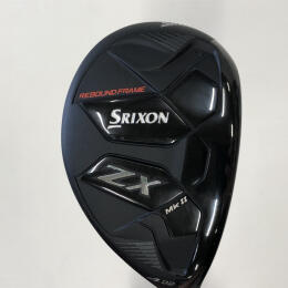 SRIXON ZX Mk2 HYBRID｜ダンロップ｜ユーティリティ｜中古ゴルフ