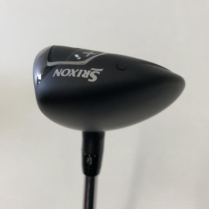 SRIXON ZXi HYBRID｜ダンロップ｜ユーティリティ｜NSプロ950GH