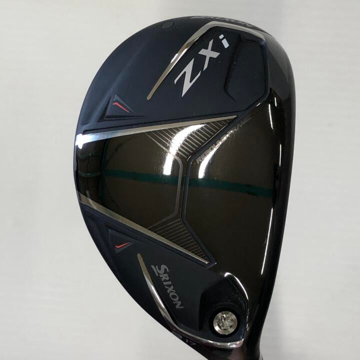 SRIXON ZXi HYBRID｜ダンロップ｜ユーティリティ｜NSプロ950GH