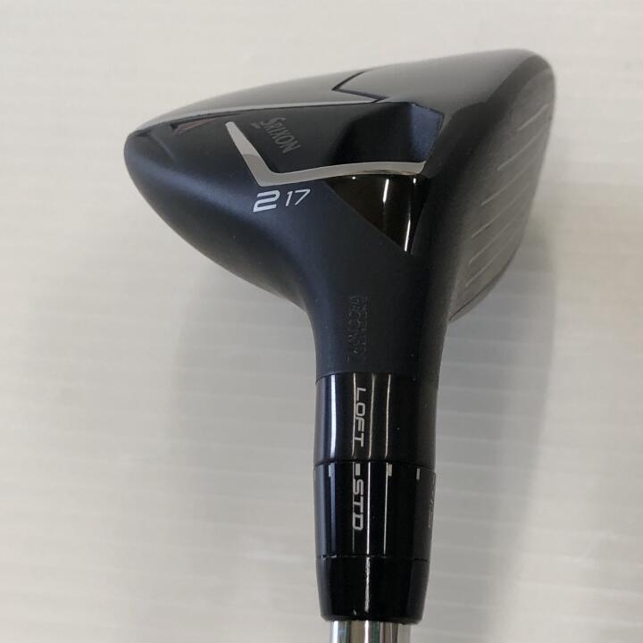 コニタン専用 SRIXON ZXi HYBRID｜ダンロップ｜ユーティリティ｜Diamana ZXi