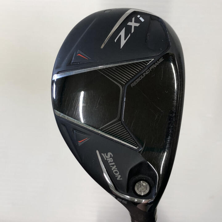 SRIXON ZXi HYBRID｜ダンロップ｜ユーティリティ｜Diamana ZXi