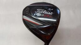 Titleist 913D3 キャロウェイアイアン他クラブセット Titleist 913D3 キャロウェイアイアン他クラブセット