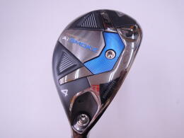 Aiスモークユーティリティクラブ 2本セット 楽天市場】Callaway キャロウェイ日本正規品 PARADYM Ai SMOKE