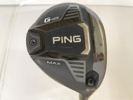 G425 MAX｜ピン｜フェアウェイウッド｜中古ゴルフクラブを探す