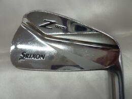 【中古】DUNLOP SRIXON Z965 #4 MODUS 115（S） DUNLOP SRIXON Z965 #4 MODUS 115（S）