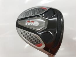 M6｜テーラーメイド｜フェアウェイウッド｜中古ゴルフクラブを