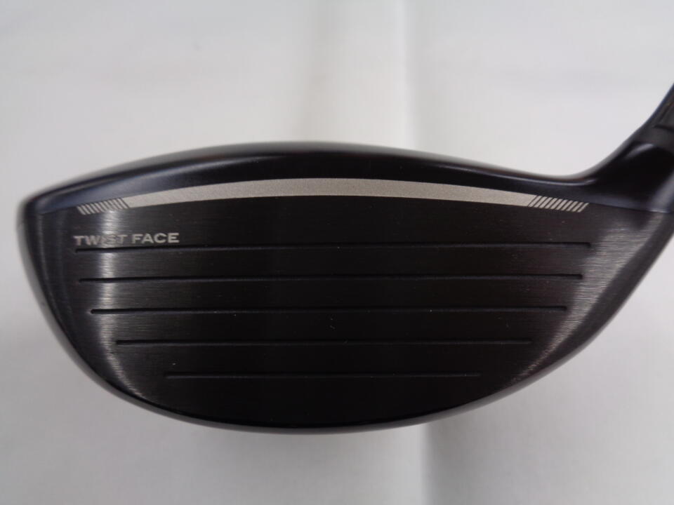 【美品】テーラーメイド　stealth2 5番ウッド　ツアーAD cq 6S テーラーメイド（TAYLORMADE）（メンズ）ステルス2 フェアウェイ