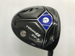 8/10まで出品　ブリヂストン　TOURB XD-3 ゴルフ ドライバー tourB XD-3 ブリヂストン
