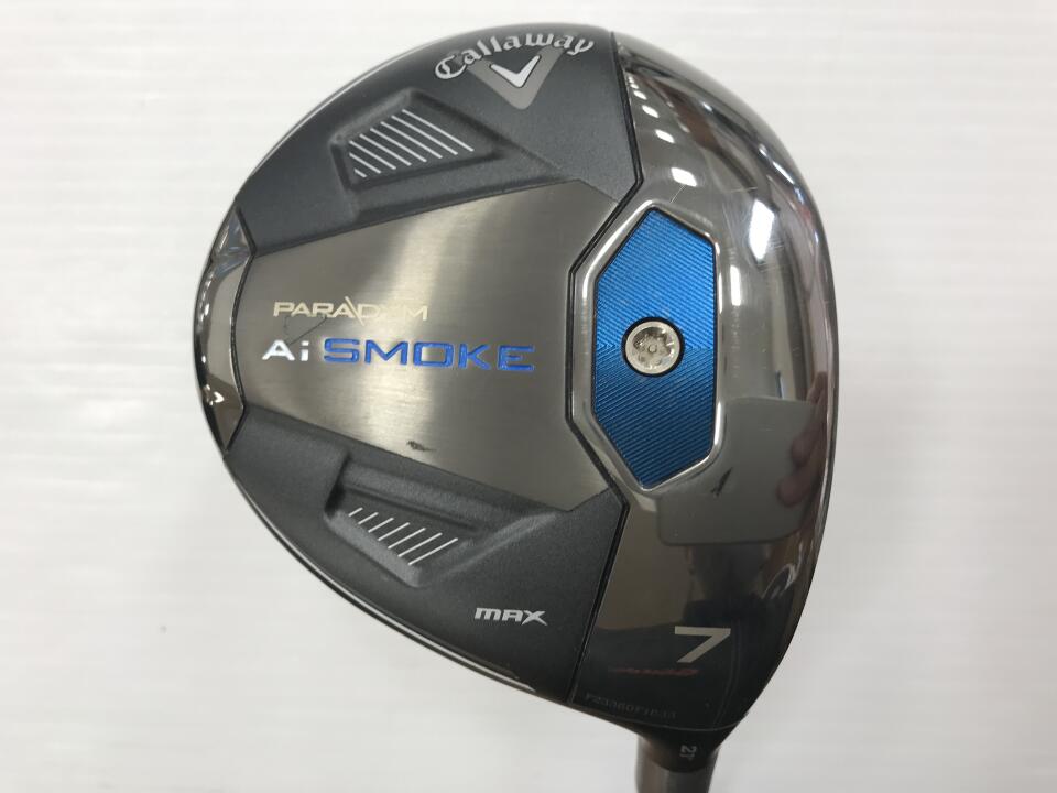 キャロウェイ PARADYM Ai SMOKE MAX TENSEI 7W Amazon.co.jp: キャロウェイ(Callaway) 右用 ドライバー PARADYM